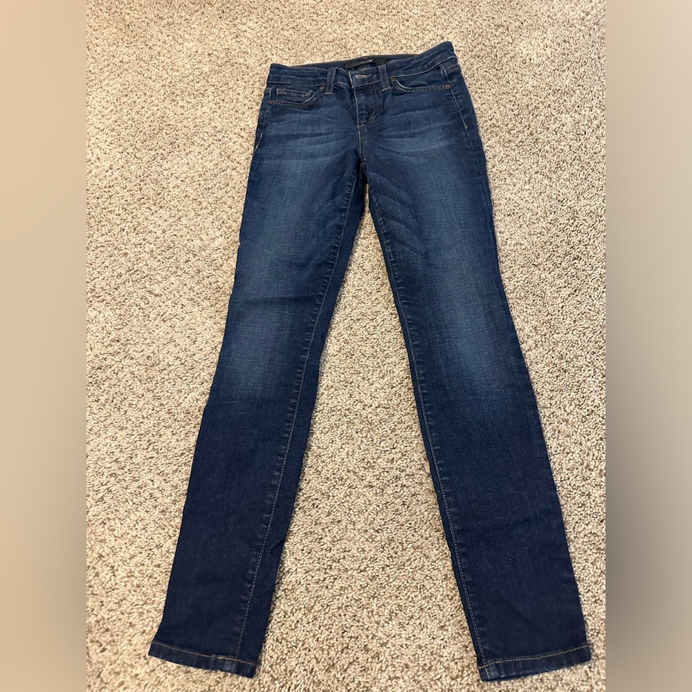 Joe’s Jeans Size 24
